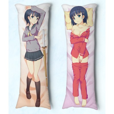 Travesseiro Dakimakura Sword Art Online Suguha 01